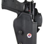 DAA PDR Belt-Ride futrola