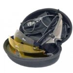 DAA Optics Model VICTOR, set sa 3 stakla