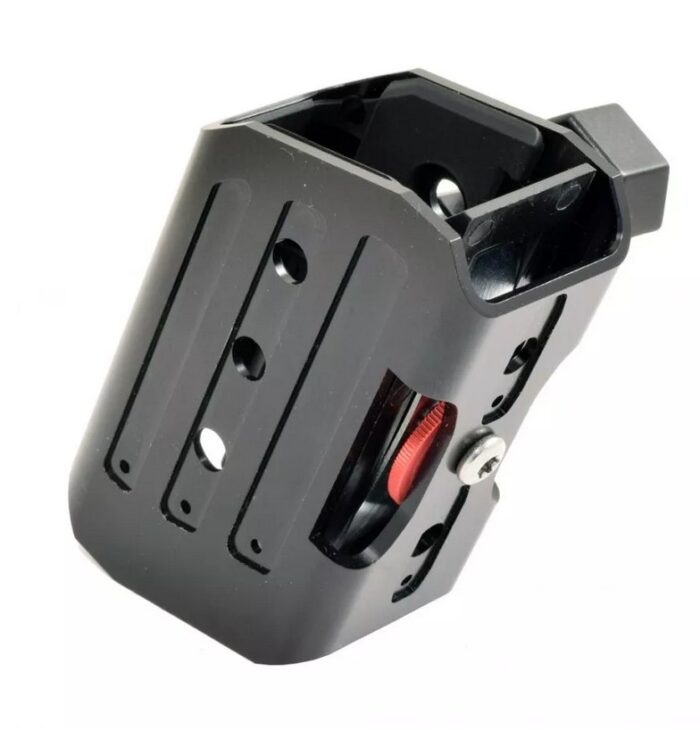 Alpha-Xi Pouch, nosač magacina - Slika 2