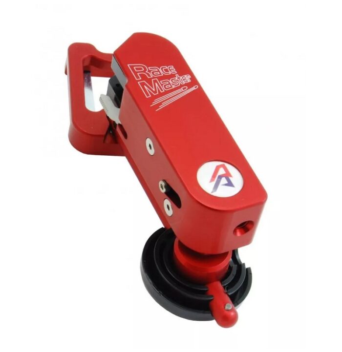 Race Master futrola - bez umetka - Slika 2