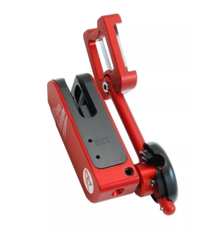 Race Master futrola - bez umetka - Slika 3