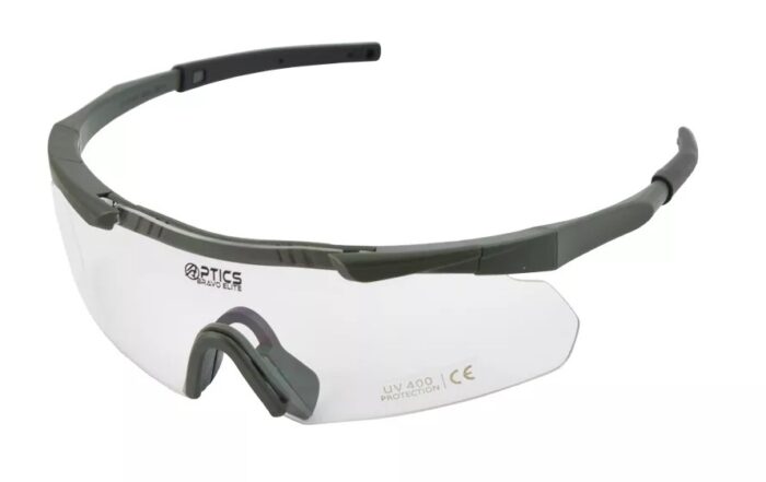 DAA Optics Bravo-Elite Set - Slika 4