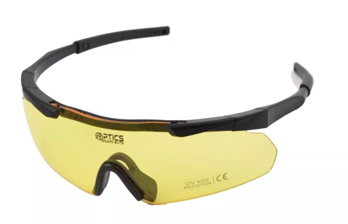DAA Optics Bravo-Elite Set - Slika 6
