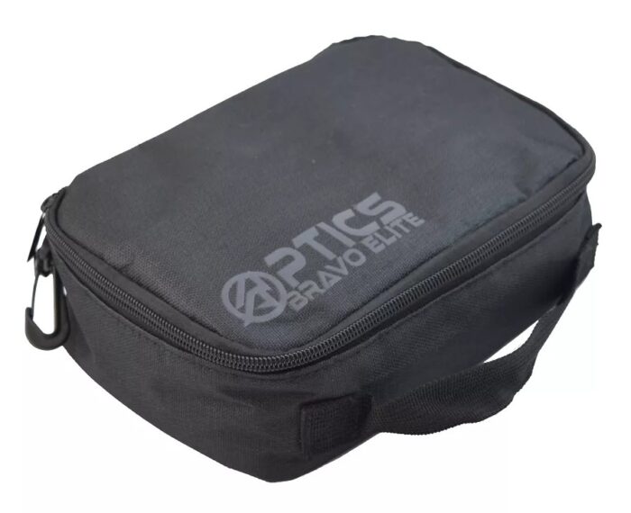 DAA Optics Bravo-Elite Set - Slika 7