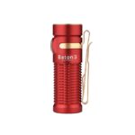 OLIGHT Baton 3 Red - Slika 2