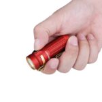 OLIGHT Baton 3 Red - Slika 4