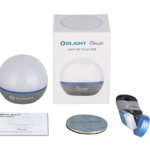 OLIGHT Obulb Basalt Grey