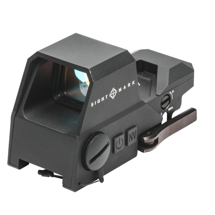 Sightmark Ultra Shot A-Spec - Slika 3