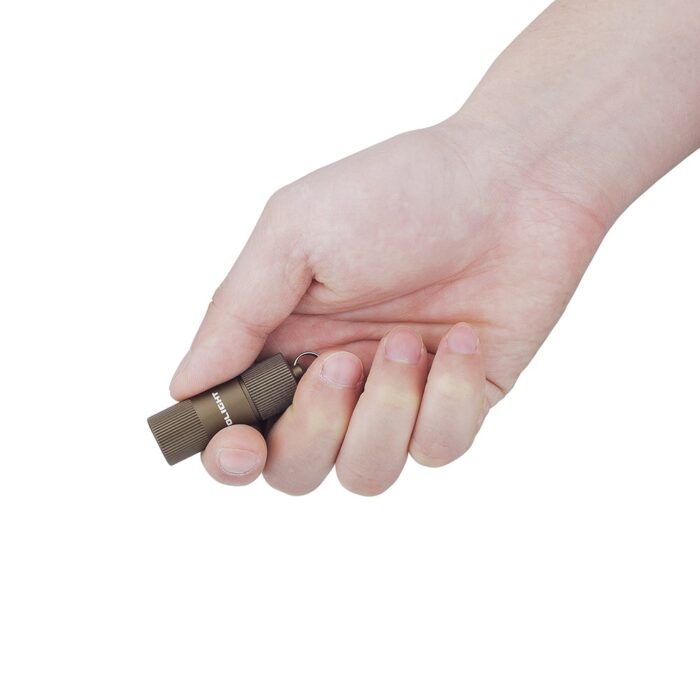 OLIGHT i1R 2 EOR Desert Tan - Slika 3