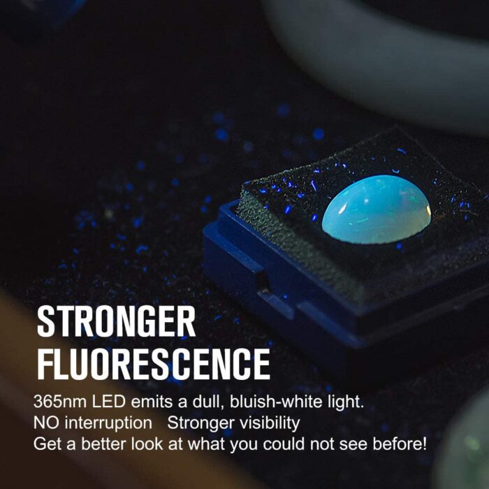 OLIGHT i5UV EOS - Slika 3