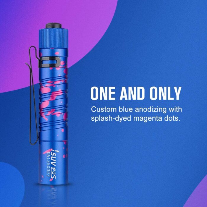 OLIGHT i5UV EOS - Slika 4