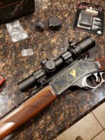 Sightmark Citadel 1-10x24 CR1 optički nišan - Slika 7