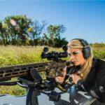 Sightmark Citadel 1-10x24 CR1 optički nišan - Slika 9