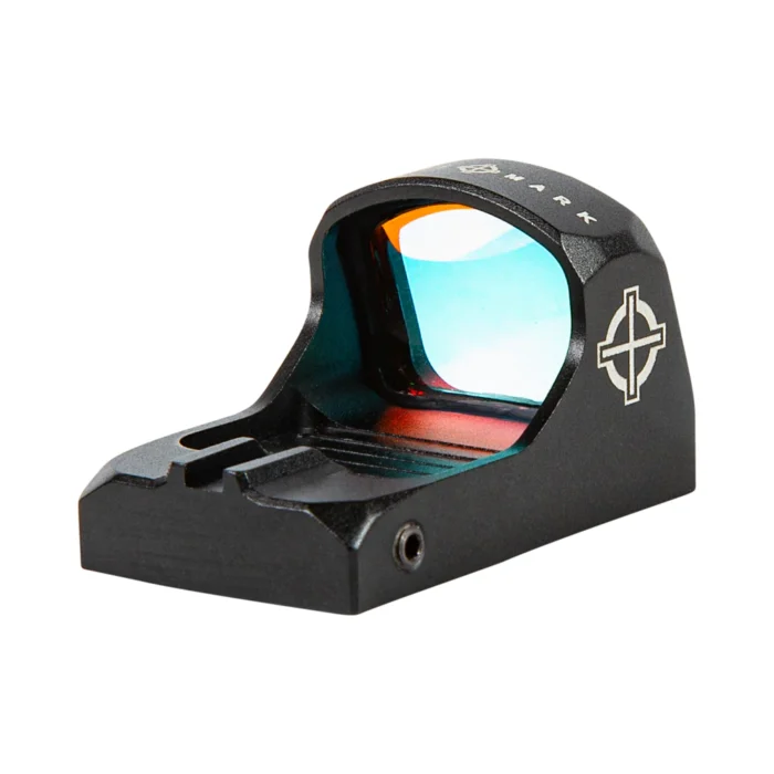 Sightmark Mini Shot A-spec M3 Micro Red Dot - Slika 2