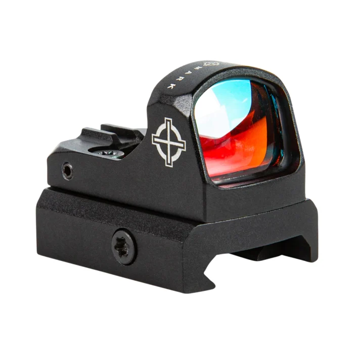 Sightmark Mini Shot A-spec M3 Micro Red Dot - Slika 5