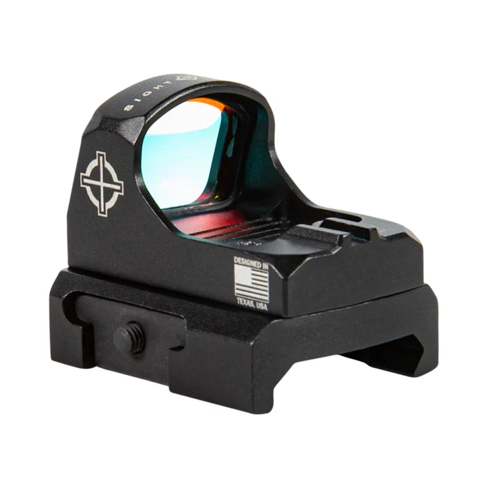 Sightmark Mini Shot A-spec M3 Micro Red Dot - Slika 3