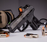 Sightmark Mini Shot A-spec M3 Micro Red Dot - Slika 8