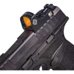 Sightmark Mini Shot A-spec M3 Micro Red Dot - Slika 9