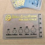 IPSC kalibrator pogodaka