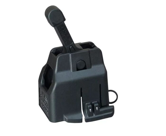 daa1128-1 Lula Sig MPX punjač i izpražnjivač magacina - Slika 1