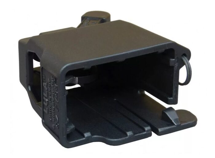 Lula CZ Scorpion EVO3 punjač i izpražnjivač magacina - Slika 4