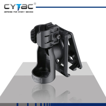 Futrola za baterijsku lampu "belt clip"