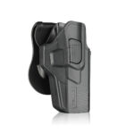 CYTAC Glock 17, 19, 26 futrole - R-Defende - Slika 2