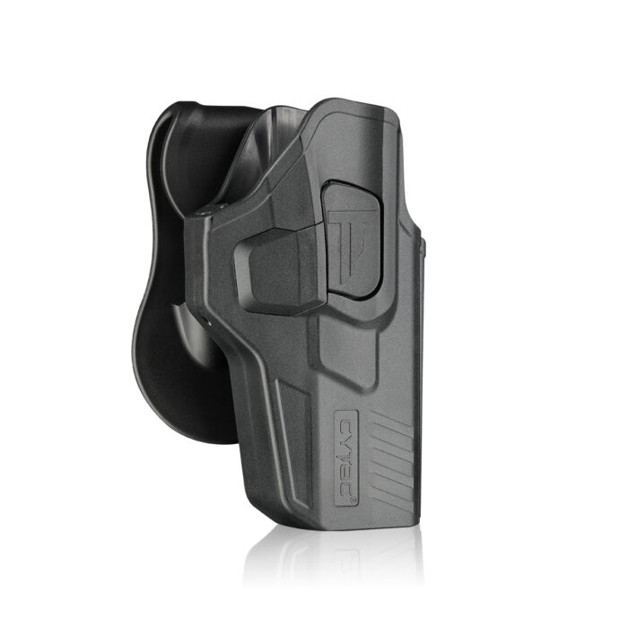 CY-G17G4-1 CYTAC Glock 17, 19, 26 futrole - R-Defende - Slika 2