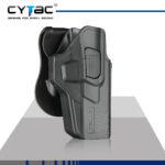 CYTAC Glock 17, 19, 26 futrole - R-Defende