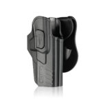 CYTAC Glock 17, 19, 26 futrole - R-Defende - Slika 4