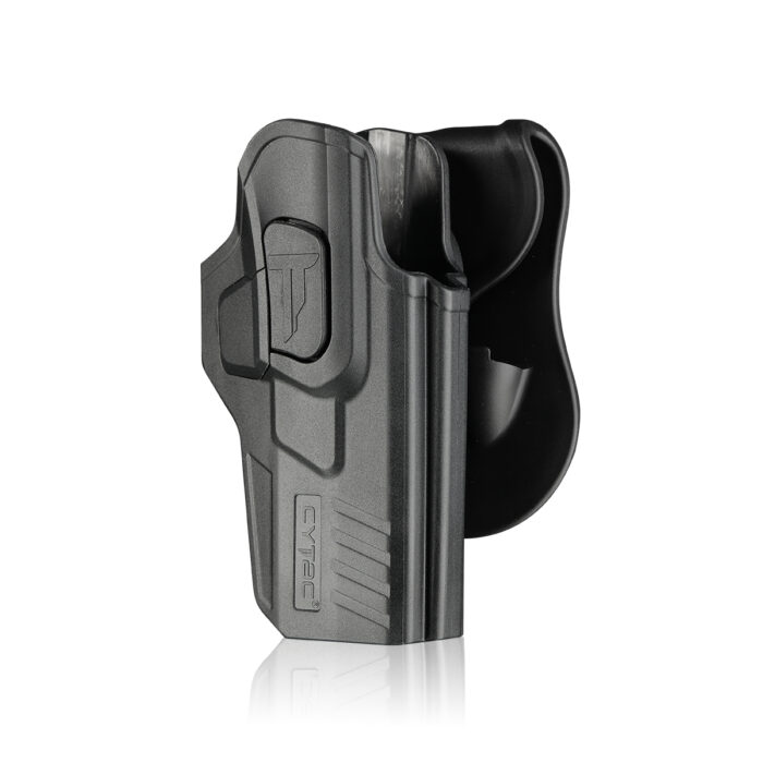CY-G17G4-3 CYTAC Glock 17, 19, 26 futrole - R-Defende - Slika 4