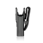 CYTAC Glock 17, 19, 26 futrole - R-Defende - Slika 5