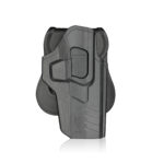 CYTAC Glock 17, 19, 26 futrole - R-Defende - Slika 6