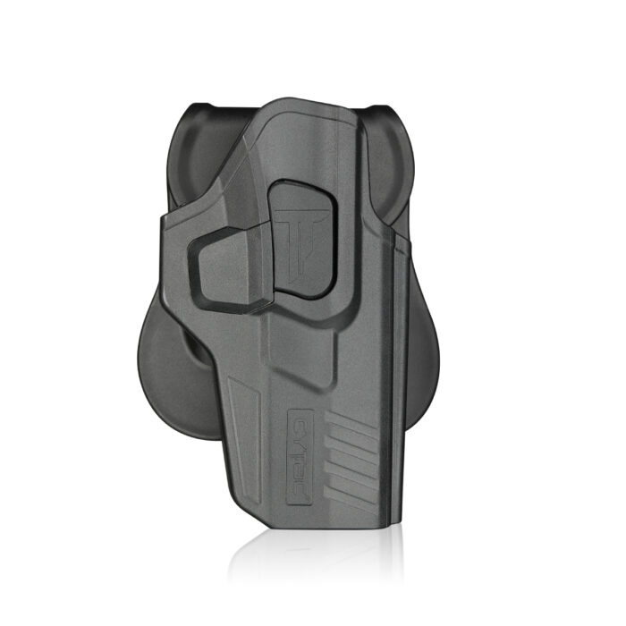 CY-G17G4-5 CYTAC Glock 17, 19, 26 futrole - R-Defende - Slika 6