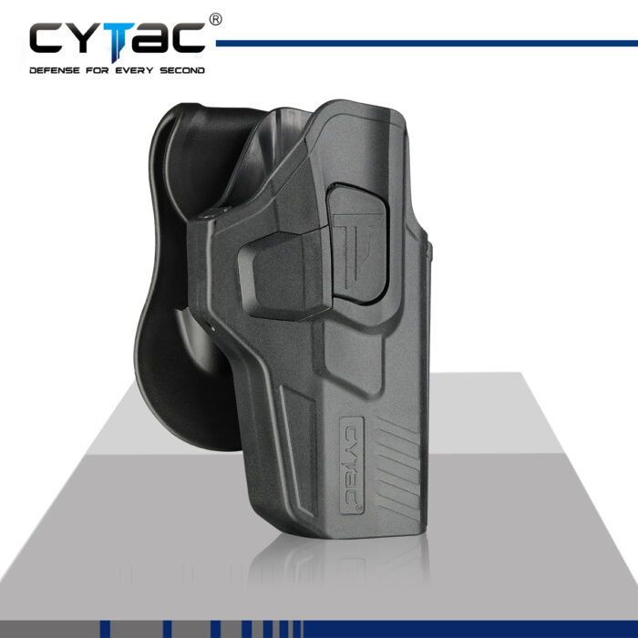 CY-G17G4 CYTAC Glock 17, 19, 26 futrole - R-Defende - Slika 1