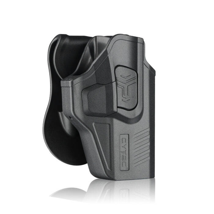 CY-G19G4-1 CYTAC Glock 17, 19, 26 futrole - R-Defende - Slika 7