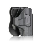 CYTAC Glock 17, 19, 26 futrole - R-Defende - Slika 8