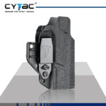Cytac I-Mini-guard futrola za unutrašnje nošenje IWB za CZ P10C