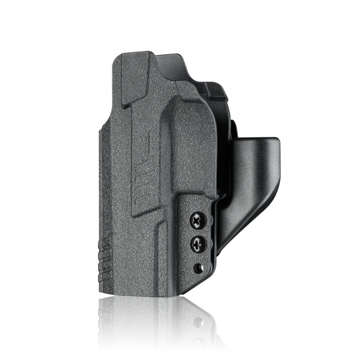 Cytac I-Mini-guard futrola za unutrašnje nošenje IWB za CZ P10C - Slika 4