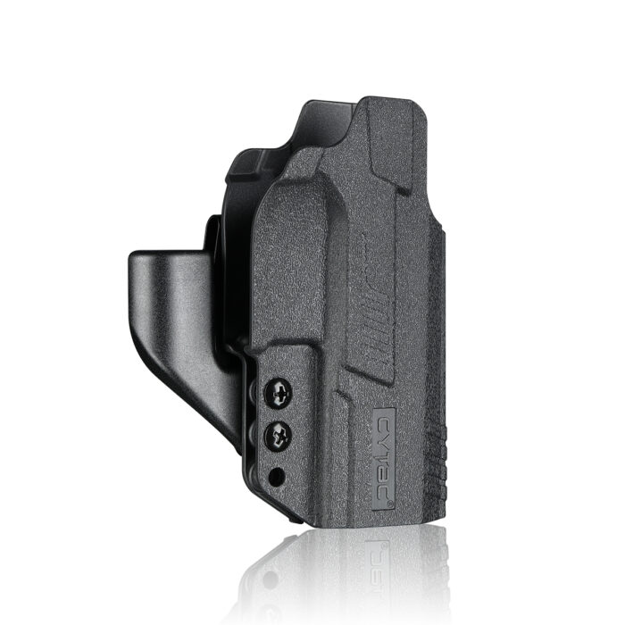 Cytac I-Mini-guard futrola za unutrašnje nošenje IWB za CZ P10C - Slika 3