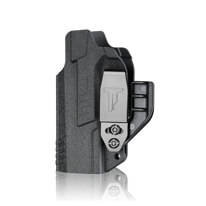 Cytac I-Mini-guard futrola za unutrašnje nošenje IWB za CZ P10C - Slika 2