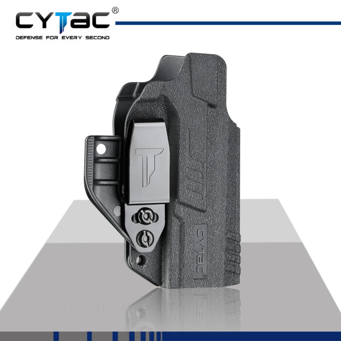 CY-IV3P10CMBC Cytac I-Mini-guard futrola za unutrašnje nošenje IWB za CZ P10C - Slika 1