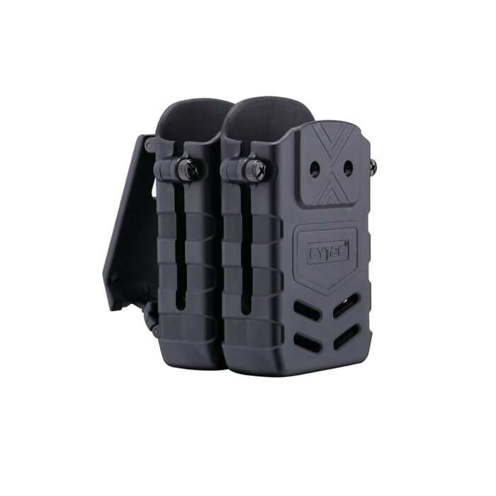 M4 / AR15 / M16 futrola za magacin, "belt clip" - Slika 2