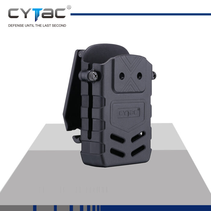 CY-MP-R M4 / AR15 / M16 futrola za magacin, "belt clip" - Slika 1