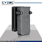 Univerzalna futrola za pištoljski magacin "belt clip" - Slika 6