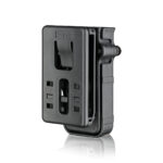 Univerzalna futrola za pištoljski magacin "belt clip" - Slika 3