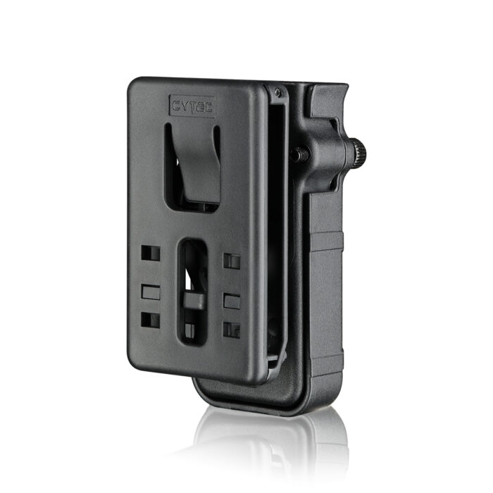 Univerzalna futrola za pištoljski magacin "belt clip" - Slika 3