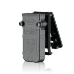 Univerzalna futrola za pištoljski magacin "belt clip" - Slika 4