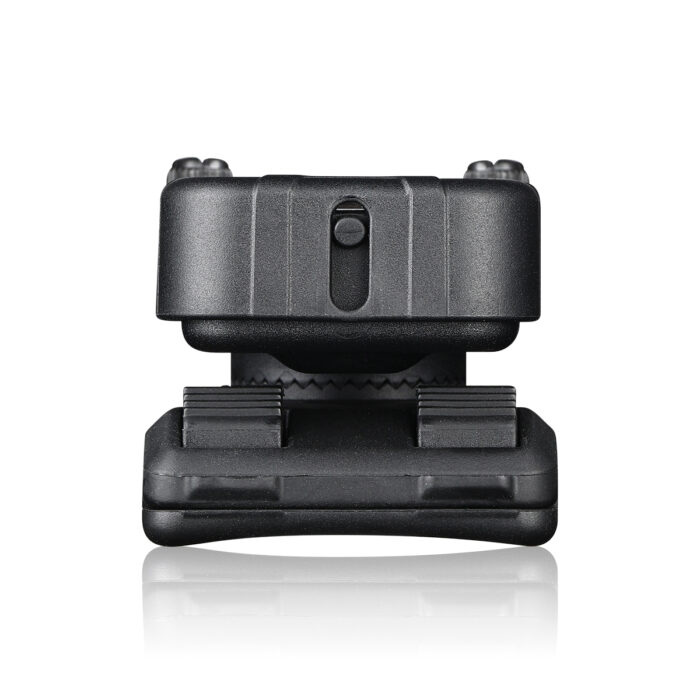 Univerzalna futrola za pištoljski magacin "belt clip" - Slika 5