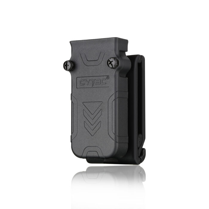 Univerzalna futrola za pištoljski magacin "belt loop" - Slika 5